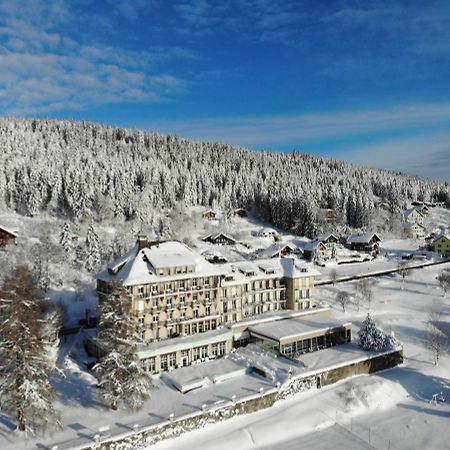 Grand Hôtel des Rasses Sainte-Croix Exterior foto